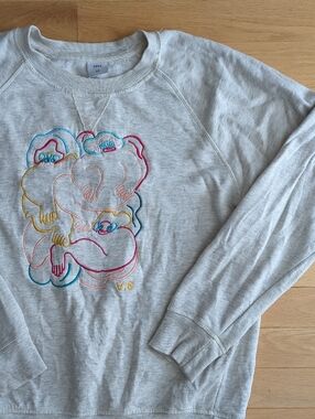 Kotn X Amber Vittoria Sweatshirt